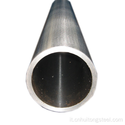 UNS G10260 Tubing in acciaio affinato